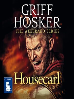 Housecarl - Audiobook